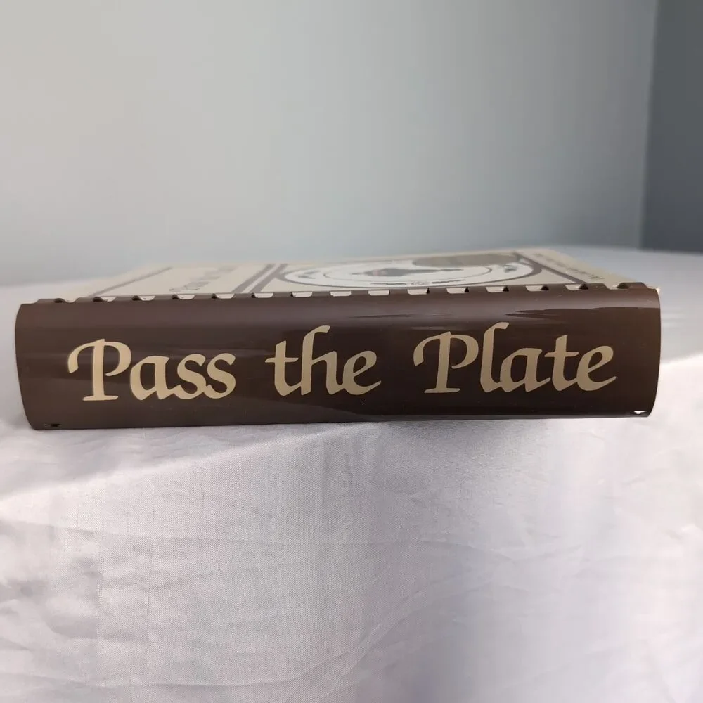 None and/or Unknown pass plate